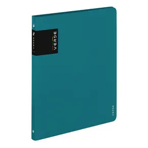 Zakladač PP A4 4kr. VERDE milano